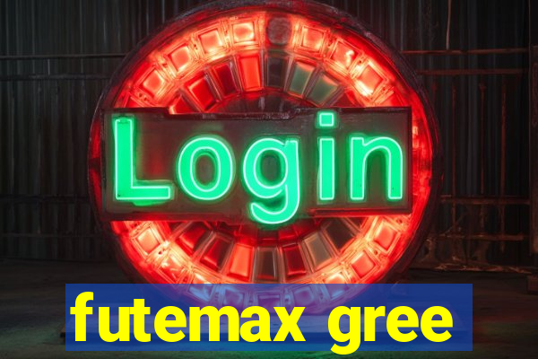 futemax gree